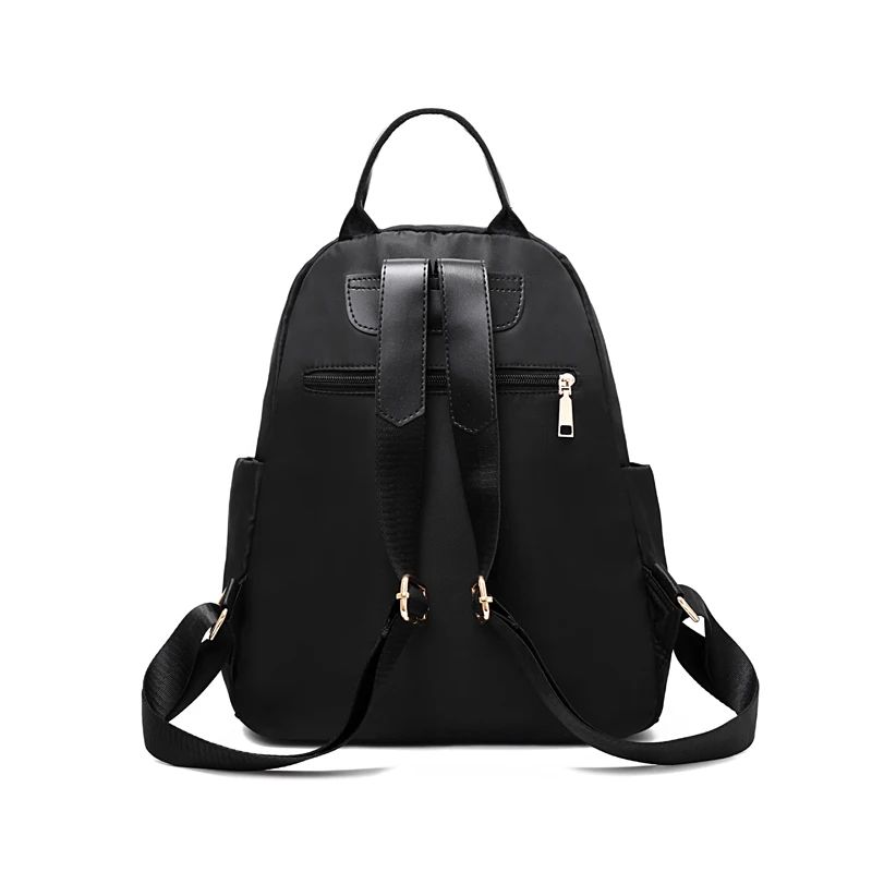 YaphleeПротивоугонный дизайн женская сумка рюкзак повседневная женский высокого