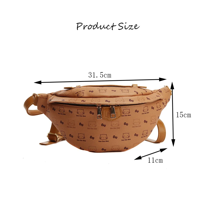 Большая вместительная сумка-мессенджер из искусственной кожи для женщин большая