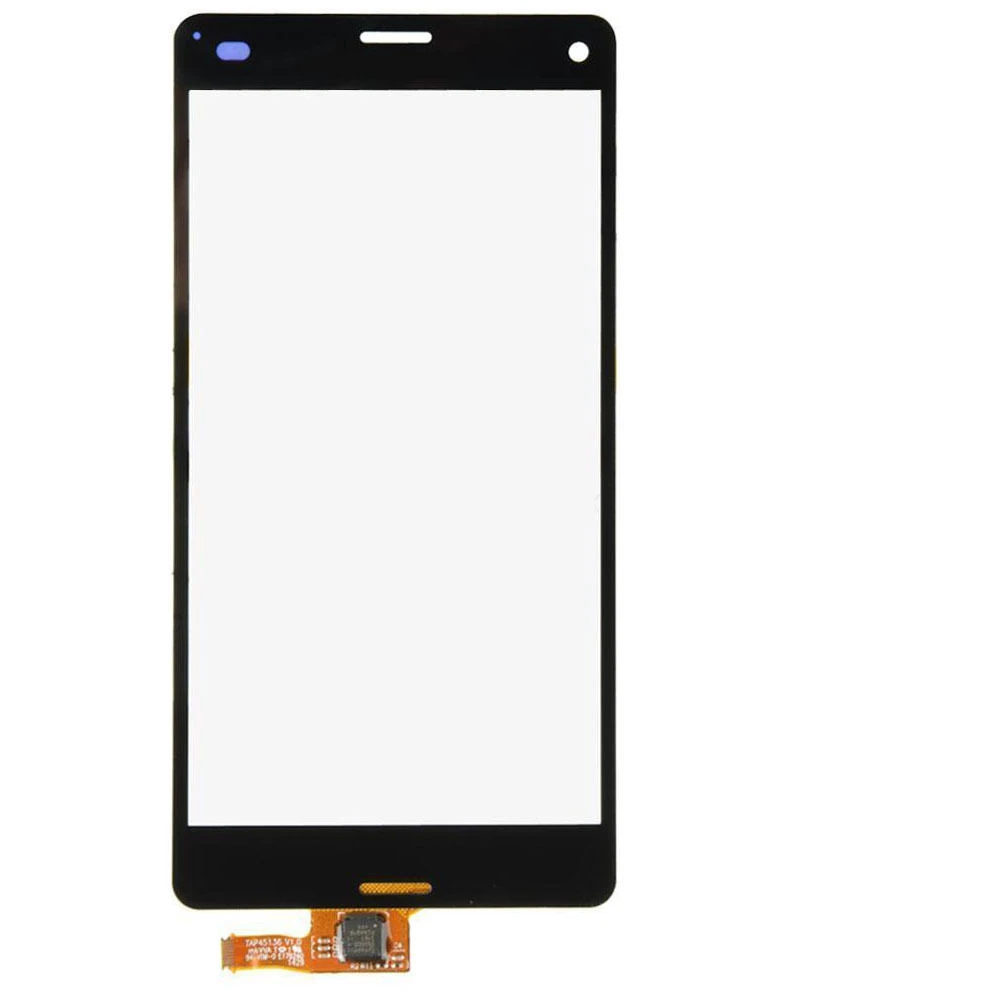 Сенсорная панель для Sony Xperia Z3 Compact Mini D5803 D5833 сенсорный экран дигитайзер