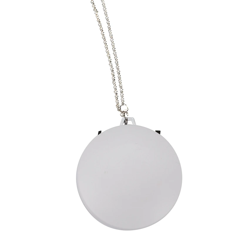 

Air Purifier Household Negative Ion Air Purifier, Portable Necklace, for Adults and Children