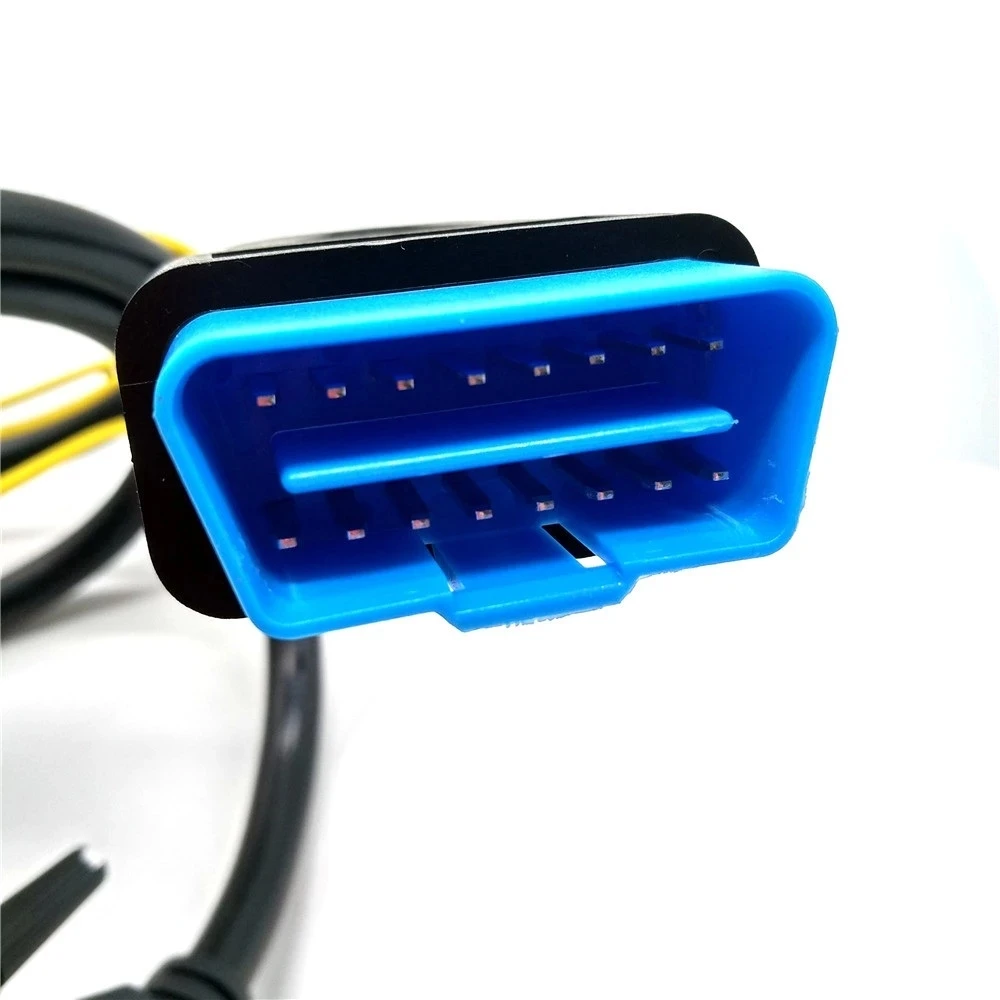 Соединительная линия OBD для CGDI Prog MB программирования ключей Benz | Автомобили и