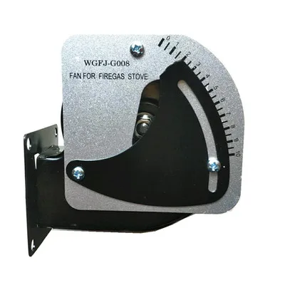 Оригинальный новый вентилятор WGFJ-G008 Универсальный Газовый | Бытовая техника