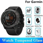 Стекло защитное закаленное для Garmin Forerunner 4545S, 220225230235 Lite, 245, Music 245 M, аксессуары для смарт-часов