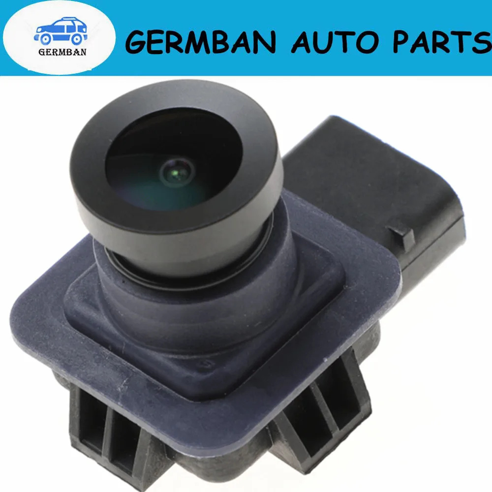 

Фотокамера заднего вида для Ford Kuga 100%-2013 годов