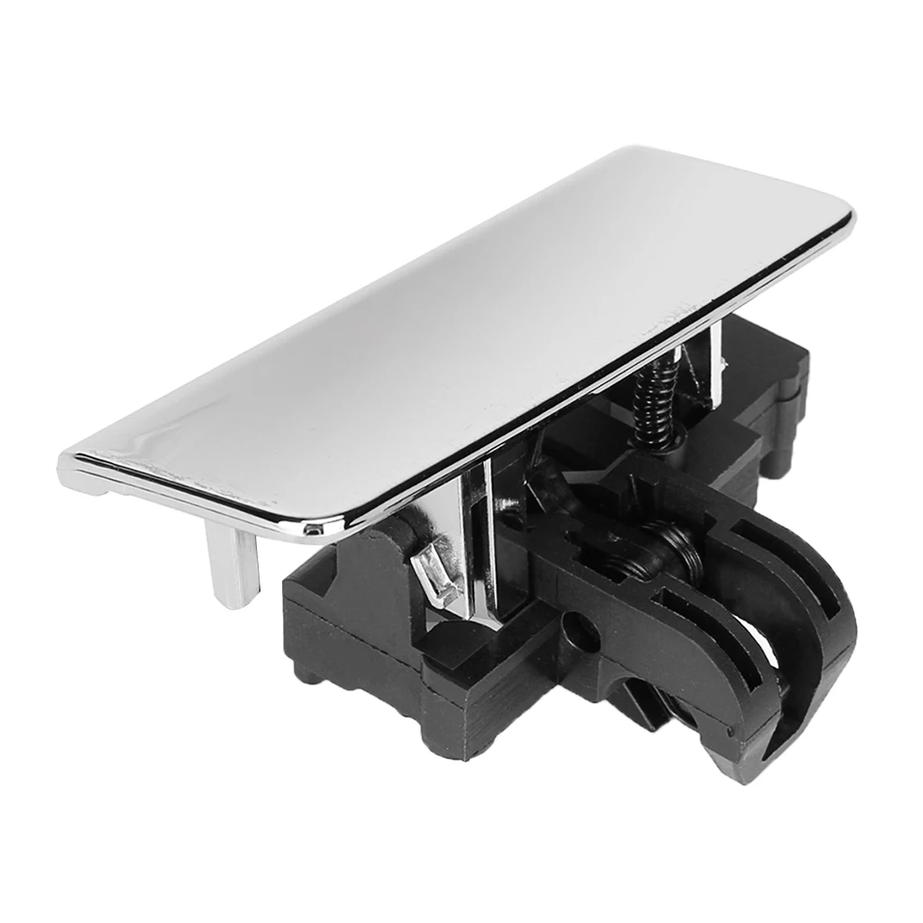 Фиксатор ручки передней крышки перчаточного ящика для Fiat Grande Punto 735426145 | Бардачки