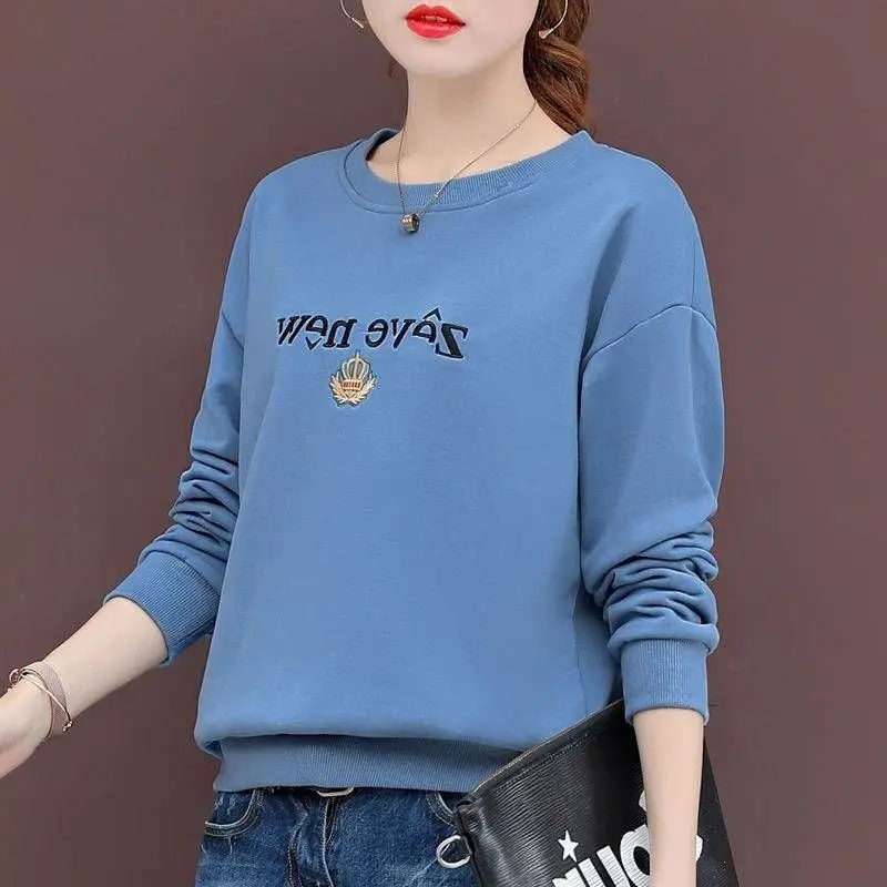 

Хлопковые жилеты в комплекте, новинка 2019, Осеннее женское тонкое ультрапопулярное пальто Joker, пуловер ins, жилеты без капюшона с круглым вырез...