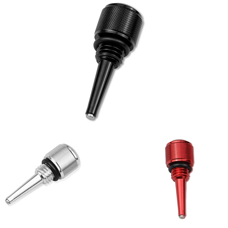 

55201 Магнитный щуп масла для инверторных генераторов для WEN 56125I 56200I Yamaha EF2000IS EF1000IS Predator 2000