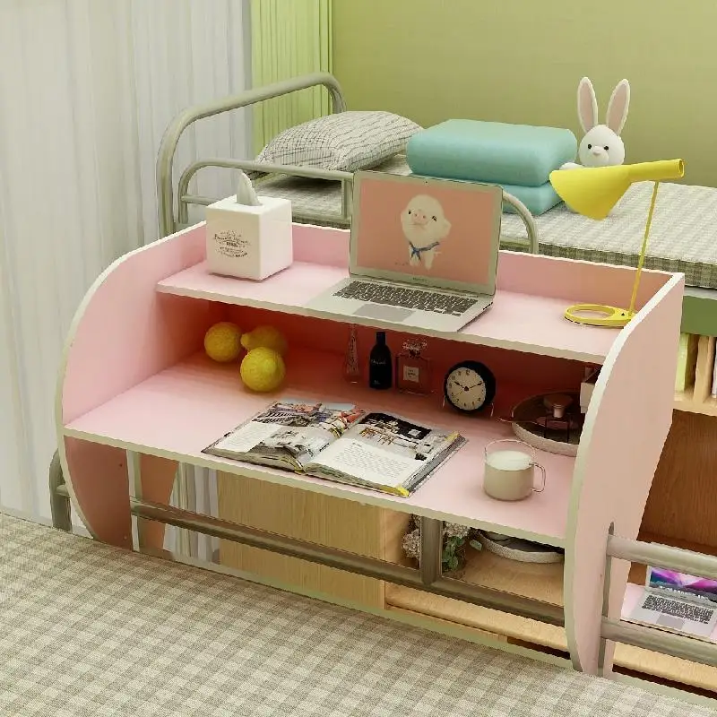 

Bed Tray Mesa Dobravel Tafelkleed Children Standing Escritorio Biurko Bedside Laptop Stand Study Table Computer Desk