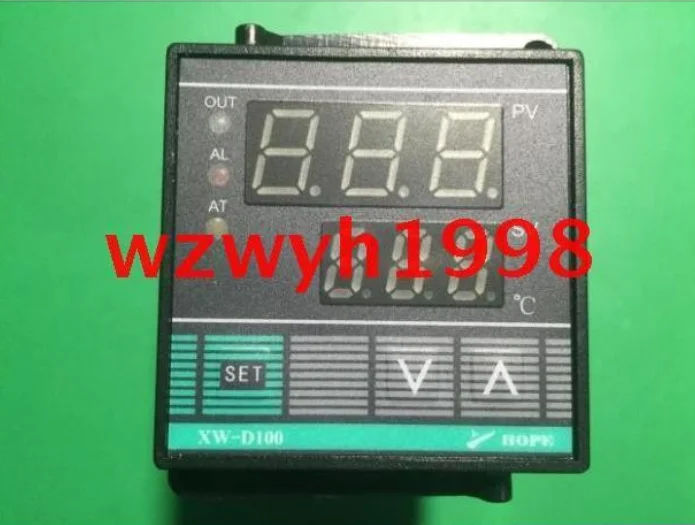 HOPE Keyang XW-D100B-H31J01 Yuyao Instrument XW-D100 регулятор температуры XWD100 XW-D100B-H31J01 HOPE Keyang XW-D100B-H31J01 Yuyao Instrument XW-D100 регулятор температуры XWD100 XW-D100B-H31J01