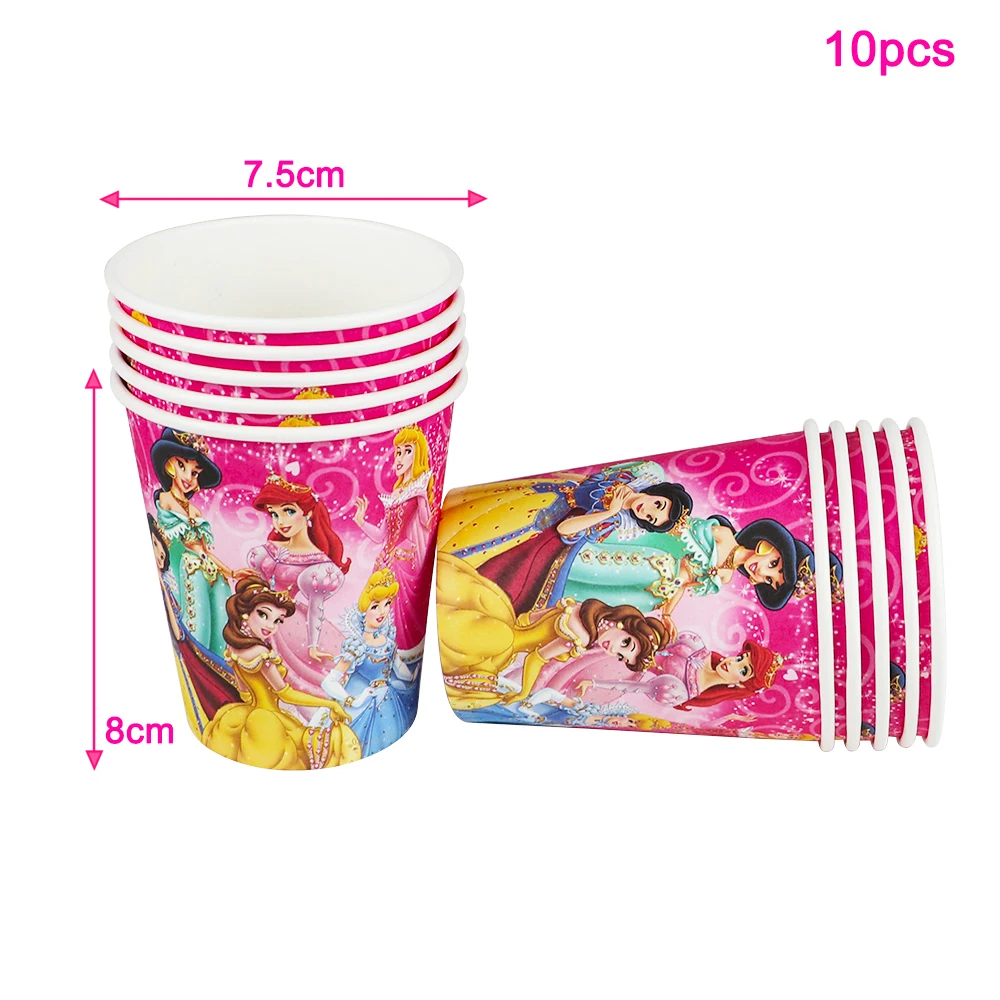 40 шт. одноразовые наборы посуды для детского дня рождения | Дом и сад