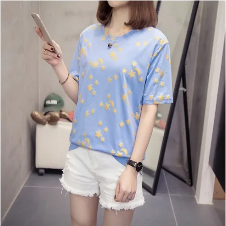 Элегантный хлопковый пуловер большие размеры футболка женские топы модная