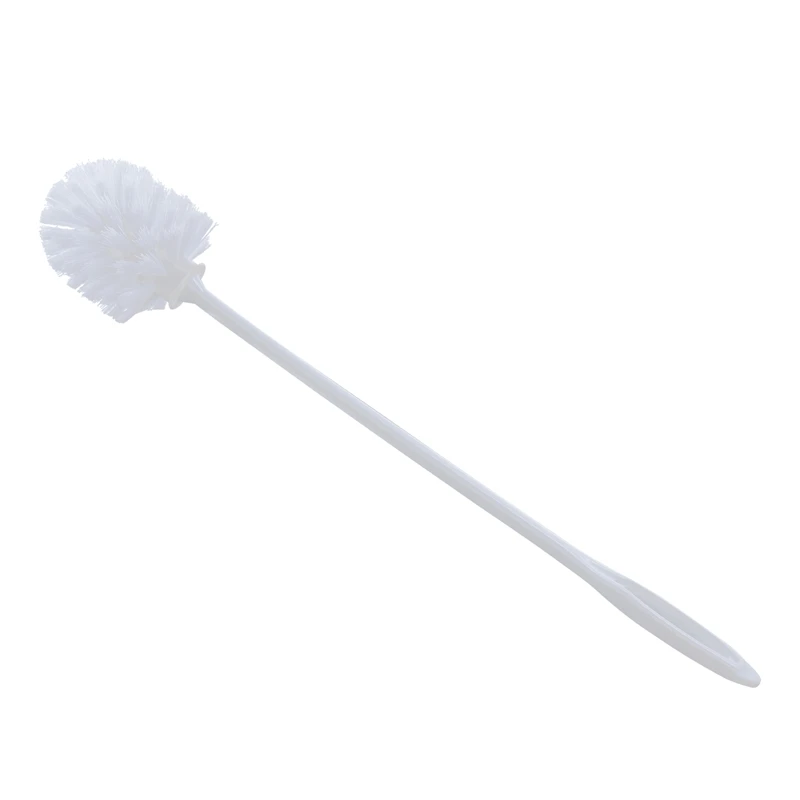 Plastic Handle Toilet Bathroom toilet brush | Обустройство дома