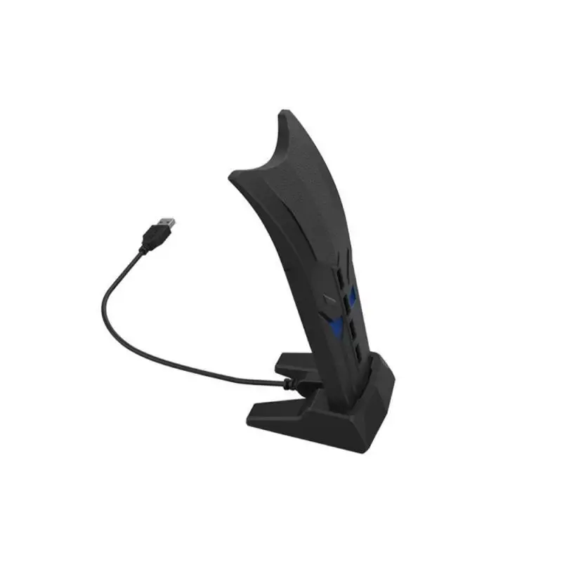 Док-станция для хоста PS5 USB 2 0 Hub расширительный преобразователь подходит