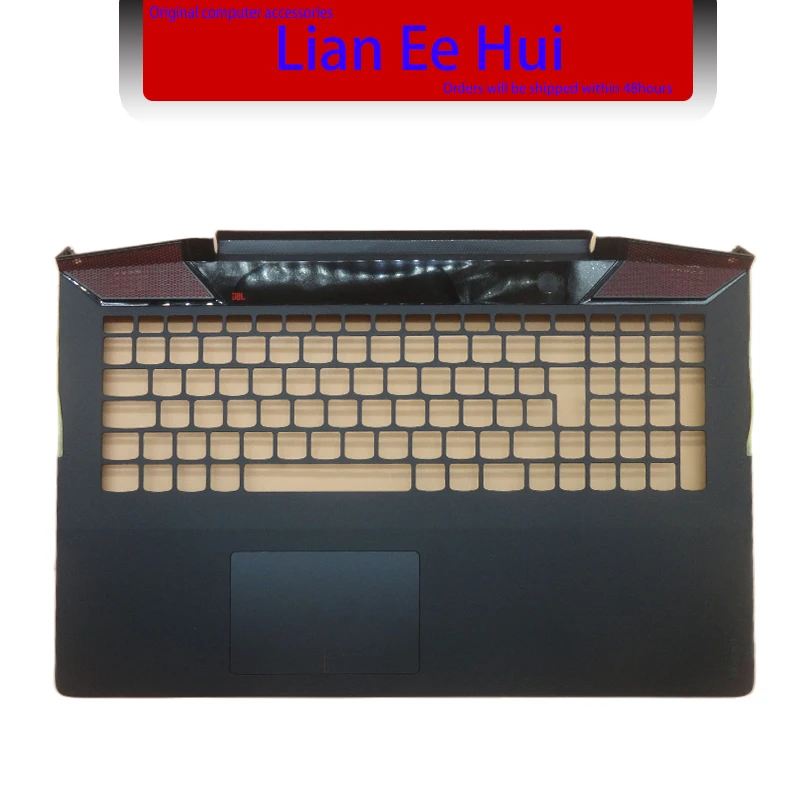 

Новый оригинальный комплект, подходит для Lenovo IdeaPad Y700-15 Y700-15ISK, чехол для ноутбука AP0ZF000310