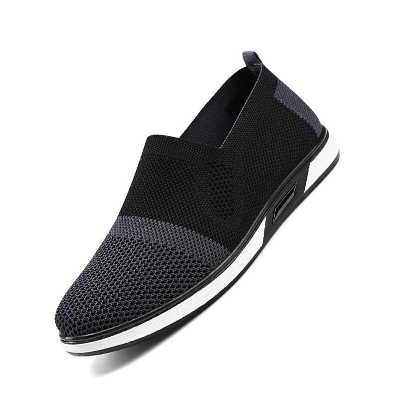 Men Running Shoes 2021 Autumn Luxury Brand Sneakers Men Outdoor High Top Gym Shoes Walking Jogging Zapatillas Hombre Deportiva