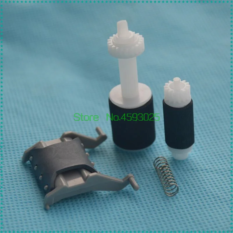 Новый совместимый комплект ADF для пикапа роликовый HP M1212 M1212nf M1213 M1216 M1218 1212 1216