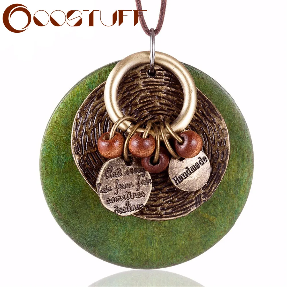 Новое поступление 2017 года винтажные женские колье ожерелье Оптовая Модные