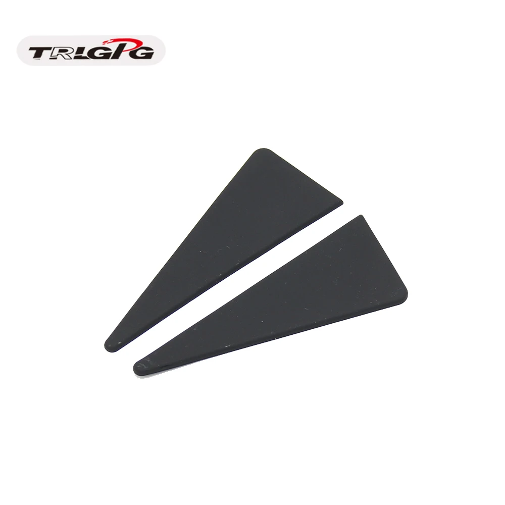 

for Honda GROM MSX125SF MSX125 Protector Anti slip Tank Pad Sticker Gas Knee Grip Traction Side 3M Decal