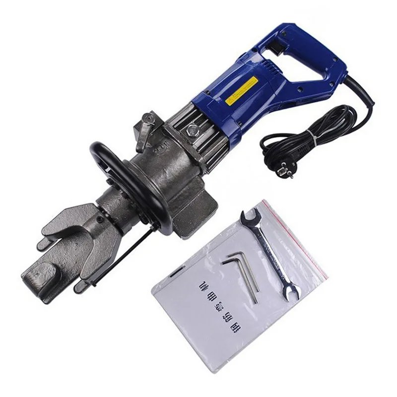 Гидравлический Электрический гибочный станок для арматуры и ручной изгиб