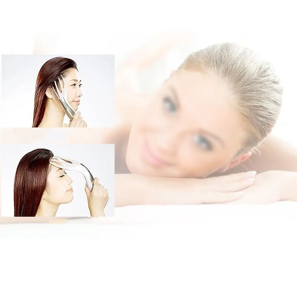 Новый бытовой мини многофункциональный массажер для головы электрический