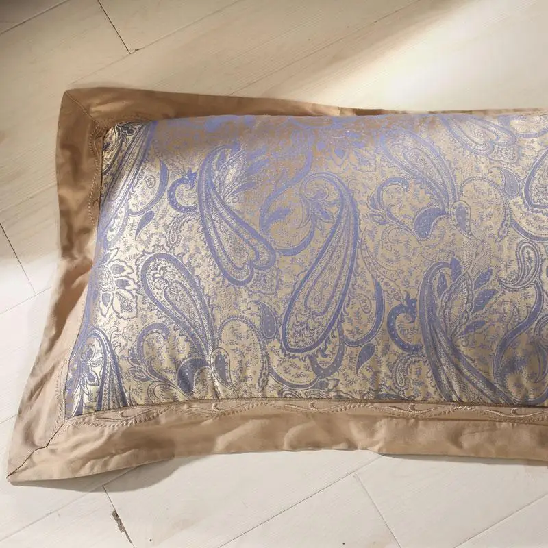 Горячая Распродажа ткани из шелка и хлопка роскошные жаккардовые вышитые