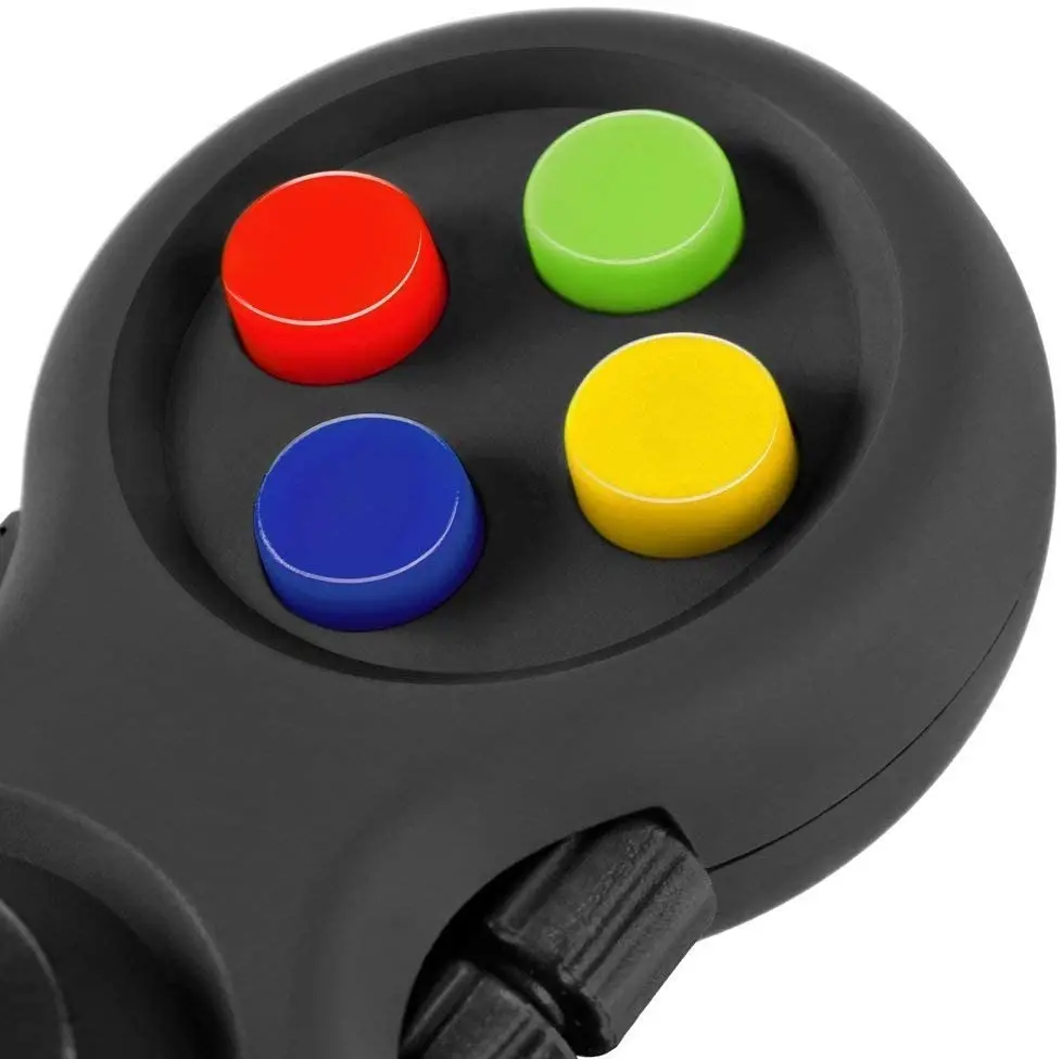 YOOAP раскладная игровая площадка магический куб противостоит тревоге и