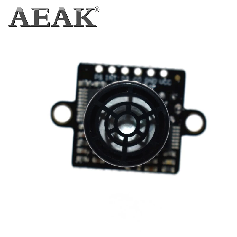 AEAK GY-US42 i2c Pixhawk APM Flight Control Ultrasonic Distance Measurement Module GY-US42V2 Replace MB1242 / SRF02 on: Модуль измерения ультразвукового расстояния AEAK GY-US42 i2c Pixhawk APM Flight Control GY-US42V2 вместо MB1242 / SRF02.