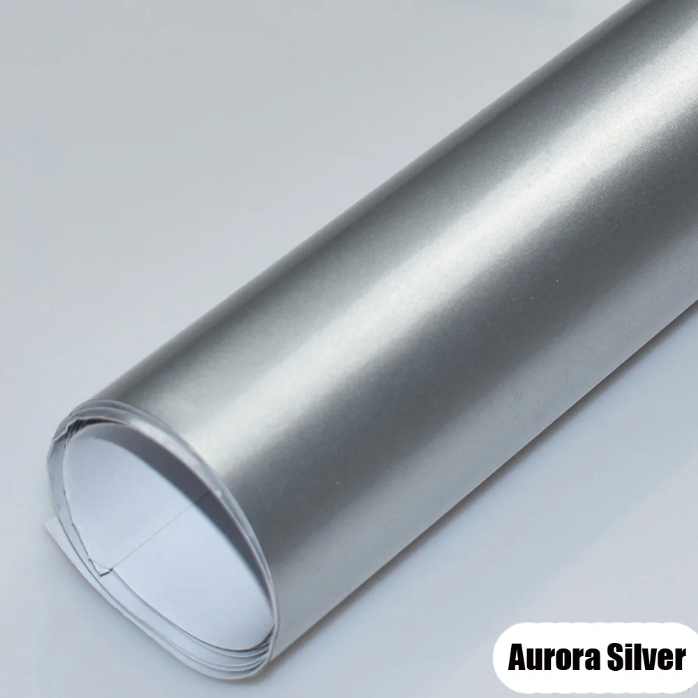 150 см * 50 Сделай Сам электроплёнка для кузова автомобиля Стайлинг виниловая