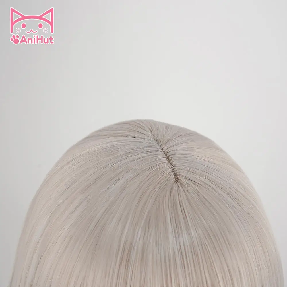 Парик для косплея альтер-Жанна д/к Game FGO | Тематическая одежда и униформа