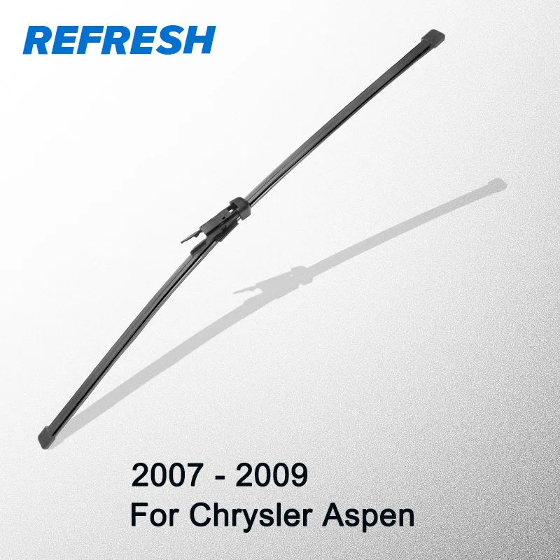 Обновленная Задняя щетка стеклоочистителя для Chrysler Aspen 2007 2008 2009 - купить по
