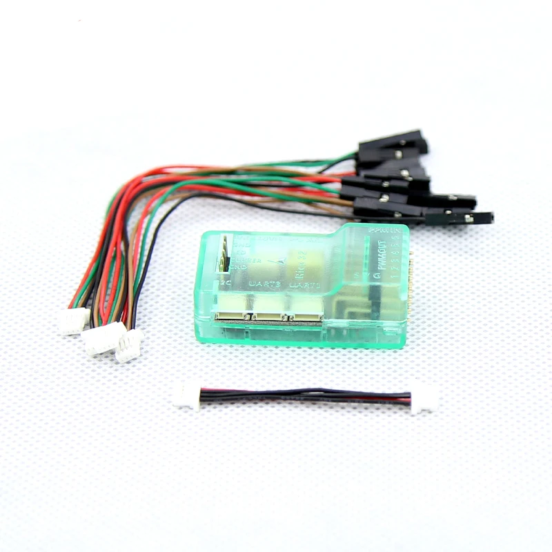 Плата контроллера полета STM32 Race32 SP racing F3 для квадрокоптера QAV210 QAV250 ZMR250 FPV QAV R180 220 260