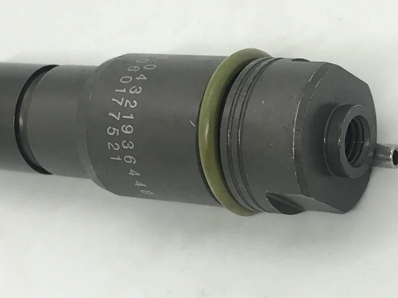 

Common rail injector A0060177521 0432193448 fuel injectors
