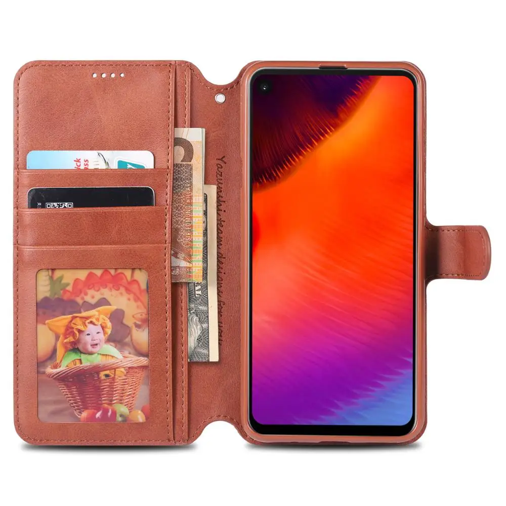 Для samsung Galaxy A6S A6 2018 A6Plus A7 A8S A8Plus A8 чехол A8star A9 A9S с откидной крышкой|Чехлы-книжки| |