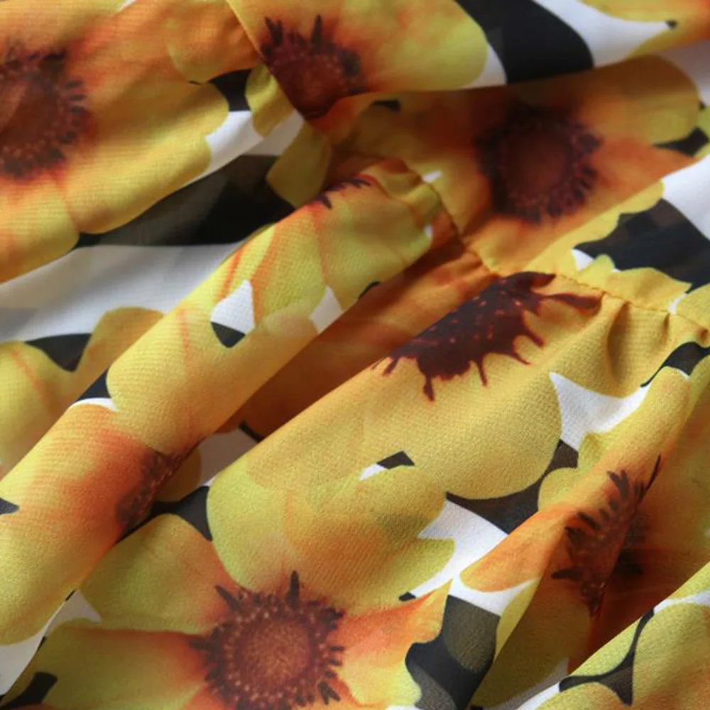 

Spring Summer Women Chiffon Blouse Vintage Clothes Office Ladies Fashion Lantern Sleeve Tunics Tops Elegant Floral Shirts