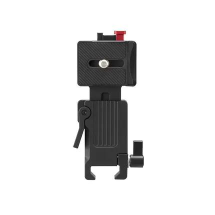 ZHIYUN официальная EX1D11 TransMount БЫСТРОРАЗЪЕМНАЯ Базовая пластина для Crane M3 ручная