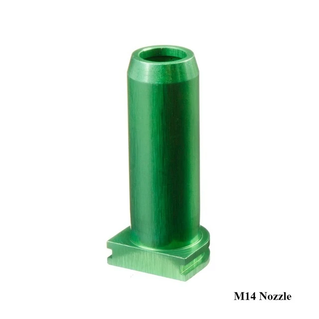Tactifans SHS Высокое уплотнение CNC алюминиевая двойная одинарная уплотнительная насадка для M4 M16 AK MP5 шрам AEG аксессуары для съемки