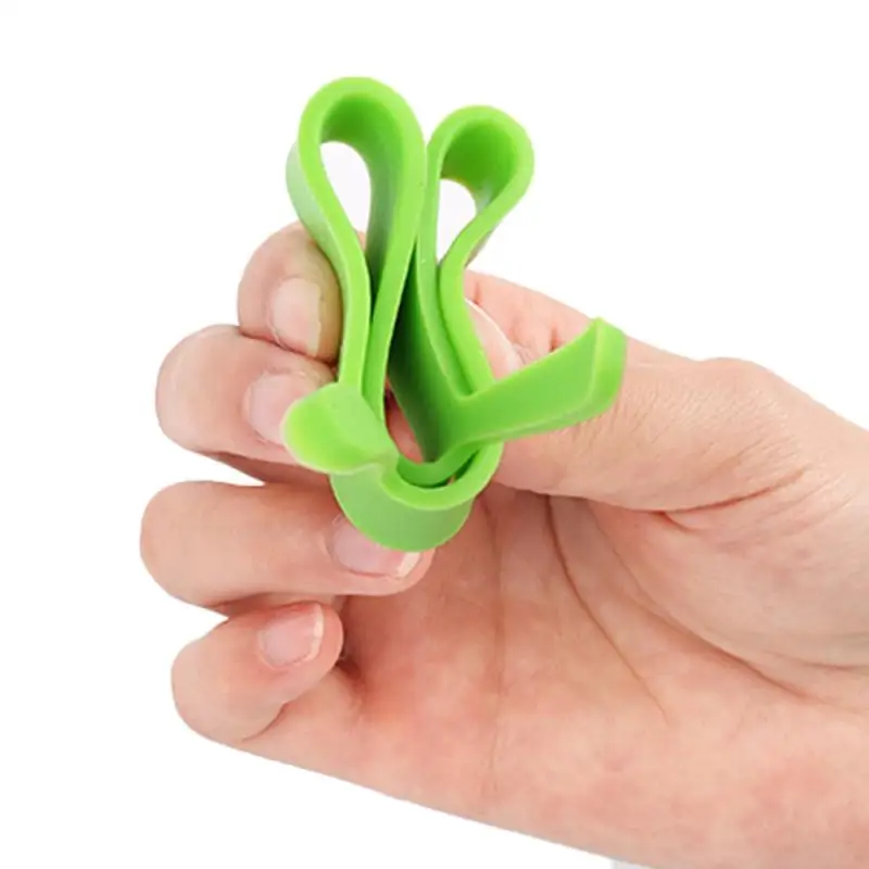 

Silicone Fried Egg Mold Binaural Egg Fried Ring Food Grade Silicone Pancake Ring Breakfast Fried Egg Tool Kitchen Accessories