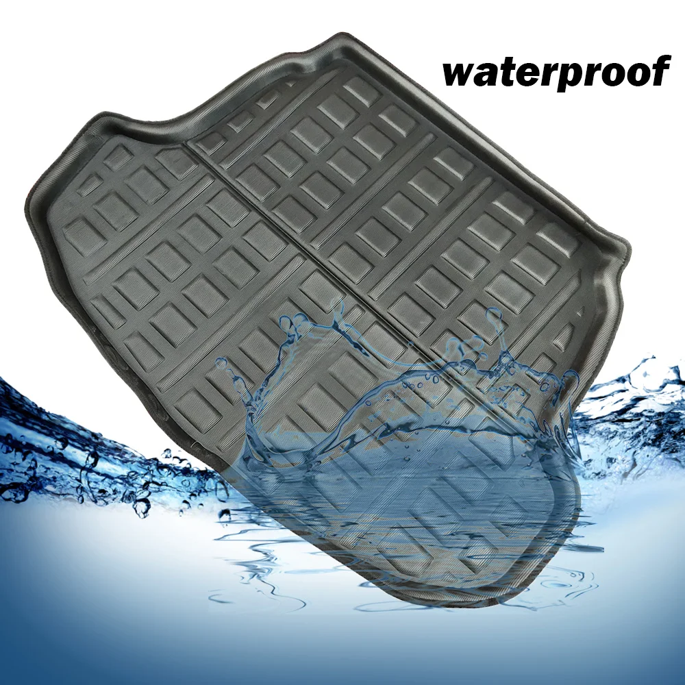 Индивидуальные загрузки грузового лайнера для Toyota Corolla 4 dr седан E210 2019 2020 задний