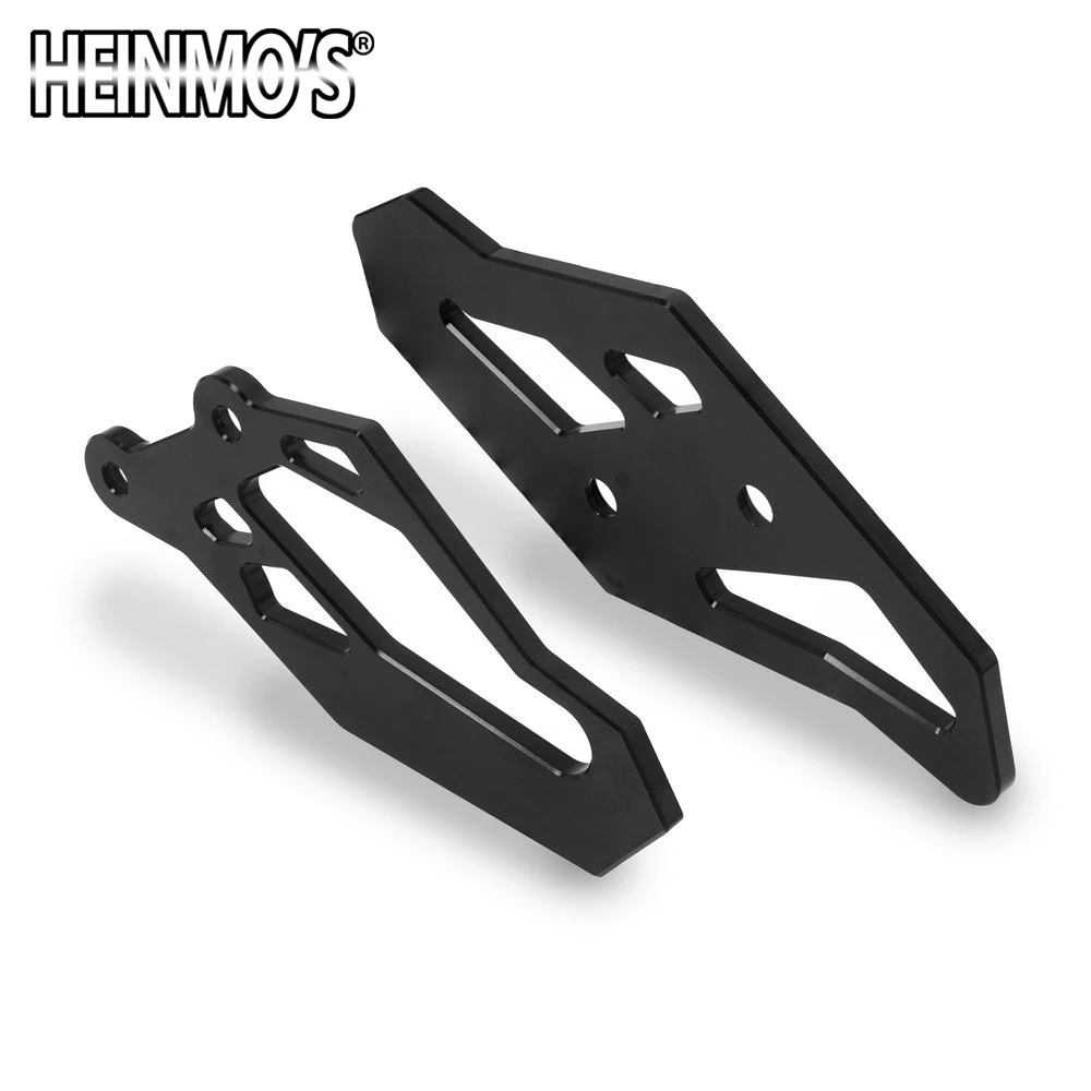 Мотоциклетная алюминиевая подставка для ног задняя защита R25 2013-2018 R3 2015-2018 MT03 25
