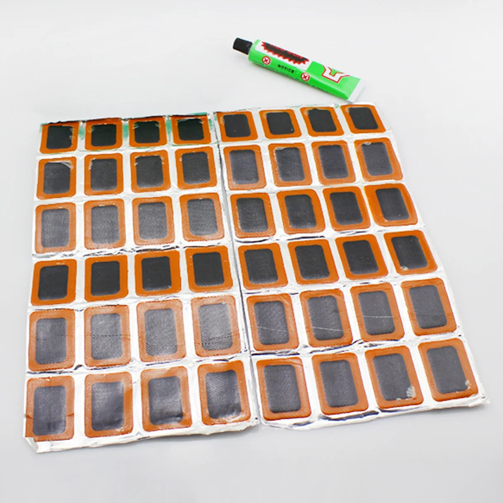 Квадратный инструмент для ремонта велосипеда резиновая накладка на трубку шин с