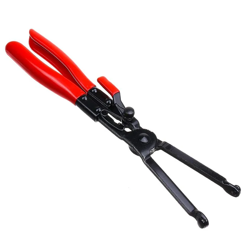 Экстра длинные PSA выхлопная труба C зажим плоскогубцы Набор инструментов для