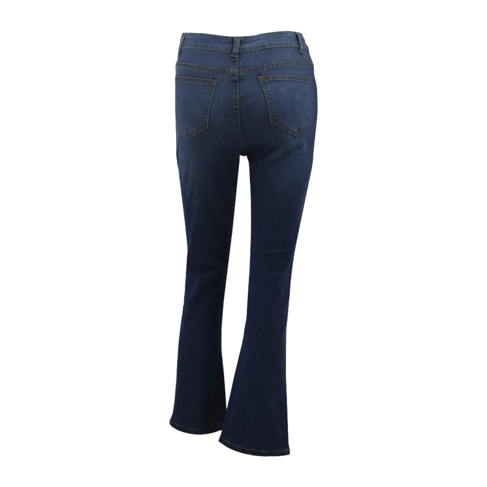 

Fashion Women Jeans Football Print Ripped Jeans Plus Size Trousers 2020 Spring Autumn Solid Color All-Match Women's Jeans F jean