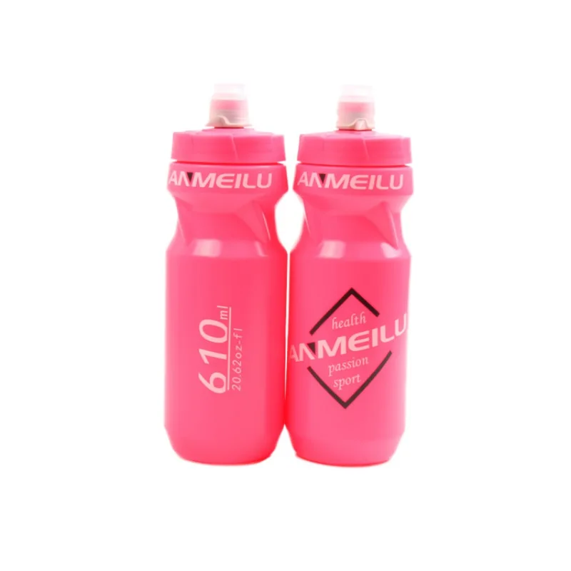 

Mountain Bike Kettle Riding Kettle Cycling Equipment Accessories Leak-proof Sealless Rubber Ring Sport Water Bottle