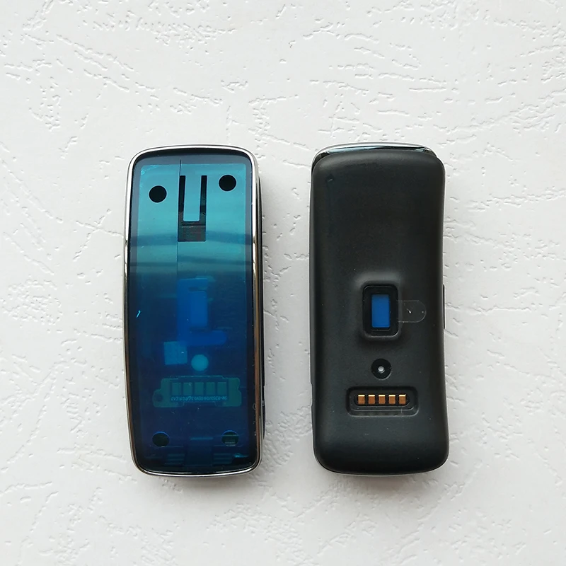 ZUCZUG Новинка для Samsung R350 задняя крышка корпус дверь Корпус чехол с зарядной платой