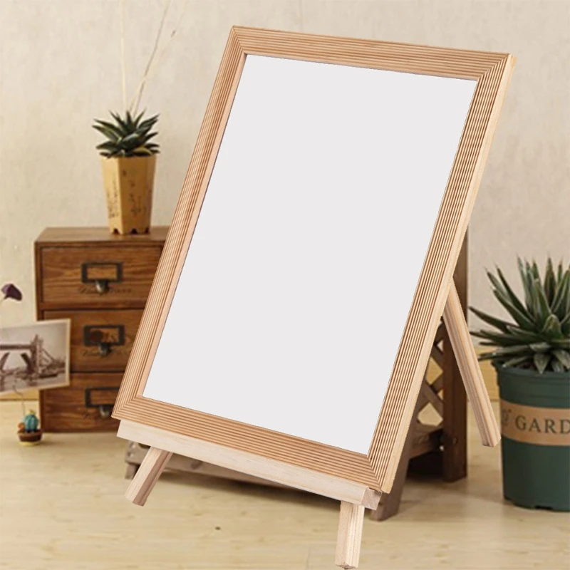 

Детская Доска для каллиграфии и рисования, идеальный подарок на день рождения, новоселье, подходит для создания списков принадлежностей