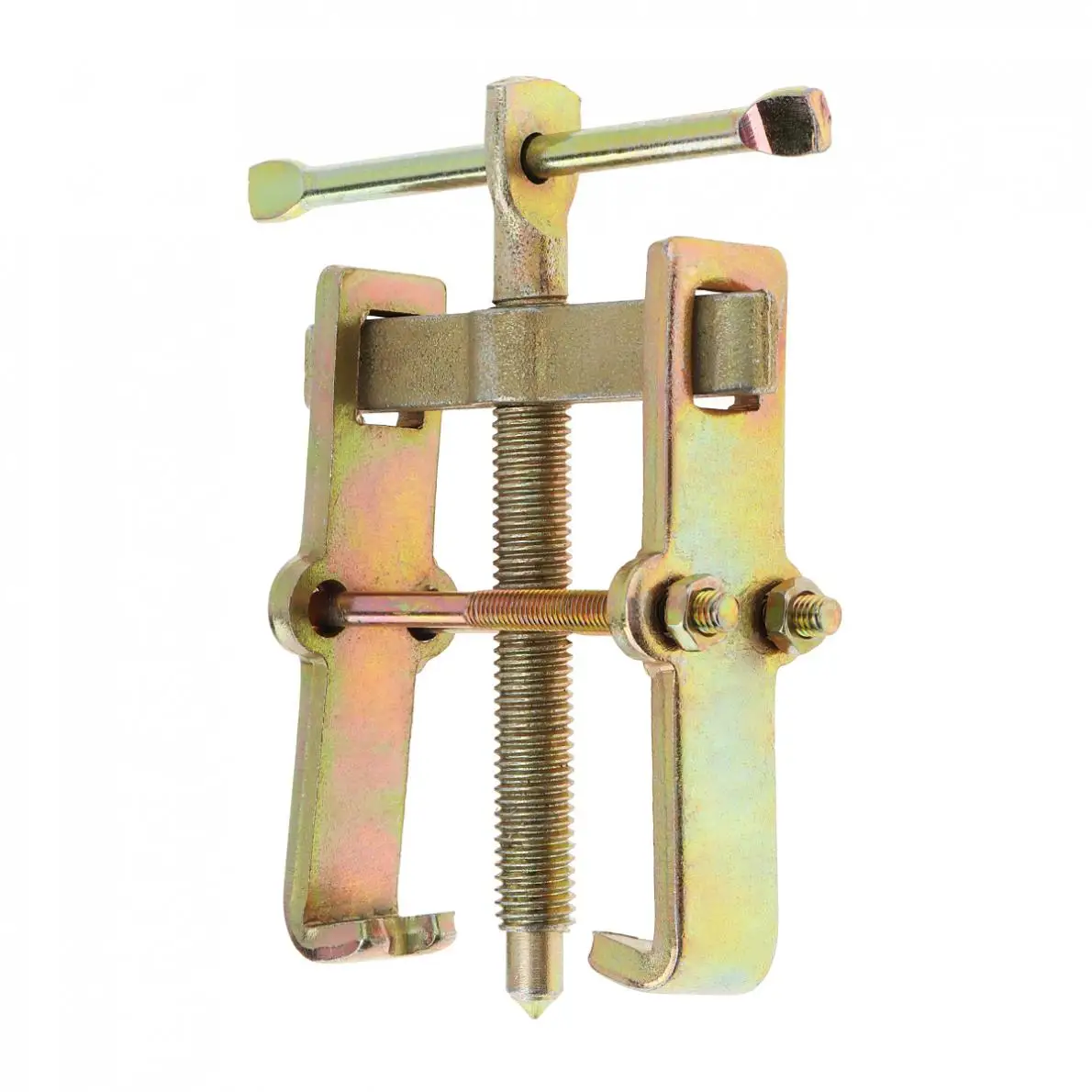 Новый 3 дюймовый двухкоготный съемник отдельное подъемное устройство