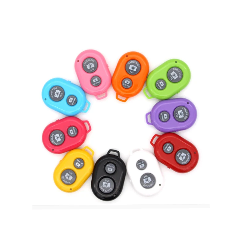 Спуск затвора по интерфейсу Bluetooth контроллер адаптер фотография дистанционное