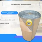 Дом для пчелиных сот Солнцезащитная теплоизоляционные алюминиевые фольги солнцезащитная доска