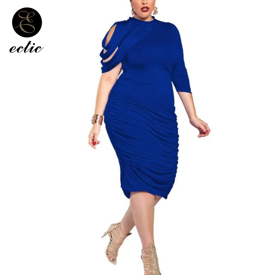 Торжественное платье Для женщин элегантное размера плюс Xl 5xl 100 кг на лямках