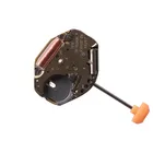 Аксессуары для перемещения часов, Япония, новый оригинальный механизм 1L22, кварцевый механизм, две иглы